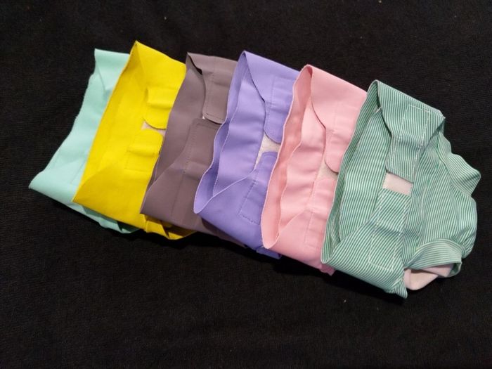 Couche Hamac taille S - photo numéro 4
