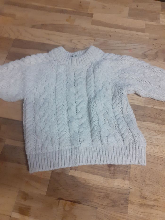 Pull laine
