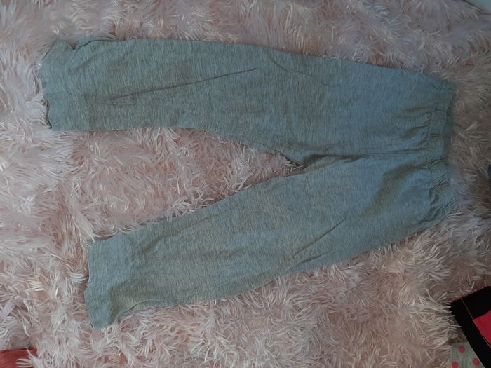 Lot de 4 leggings - photo numéro 7