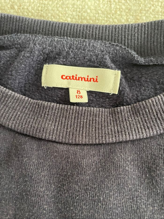 Sublime sweat Taille 8 ans - photo numéro 3