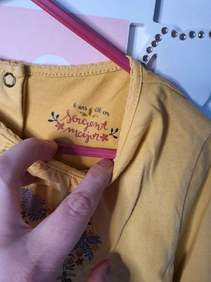 Haut 6 ans - photo numéro 3