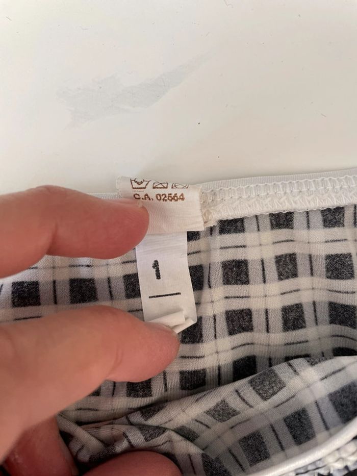 Maillot de bain femme - photo numéro 4