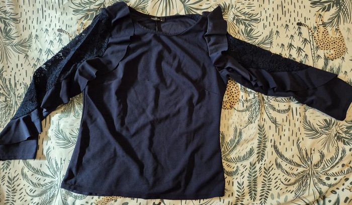 Blouse - photo numéro 2