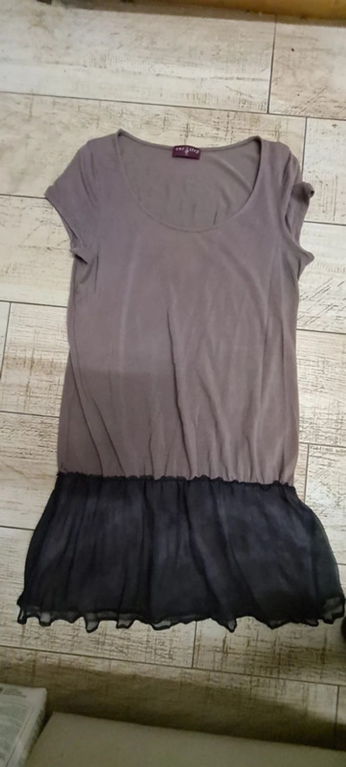 Rone one step taille 40 - photo numéro 5