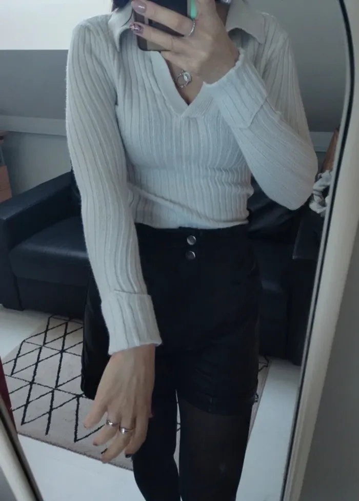 Pull neuf - photo numéro 4