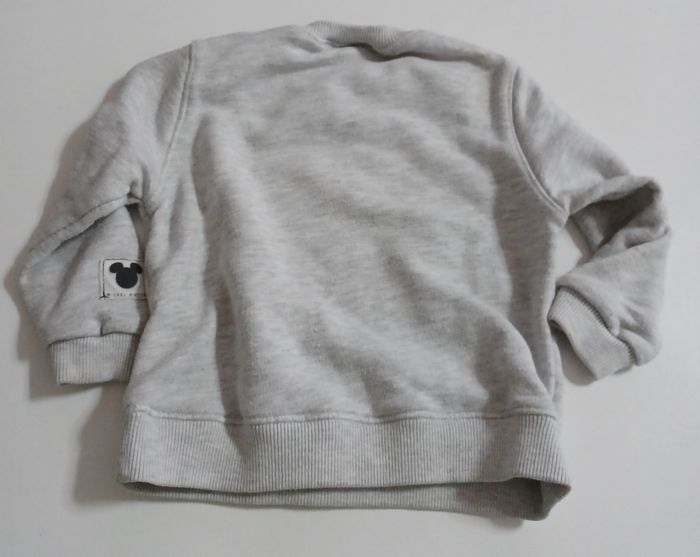 Pull Mickey - photo numéro 2