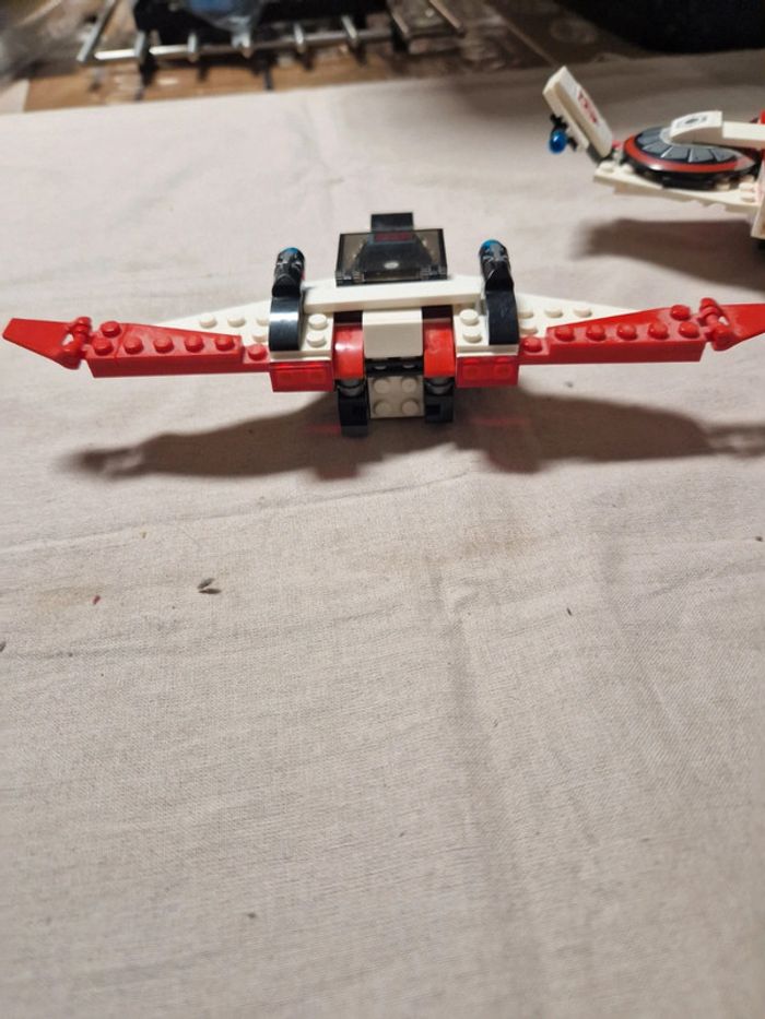 Vaisseau lego avenger 76049 - photo numéro 8