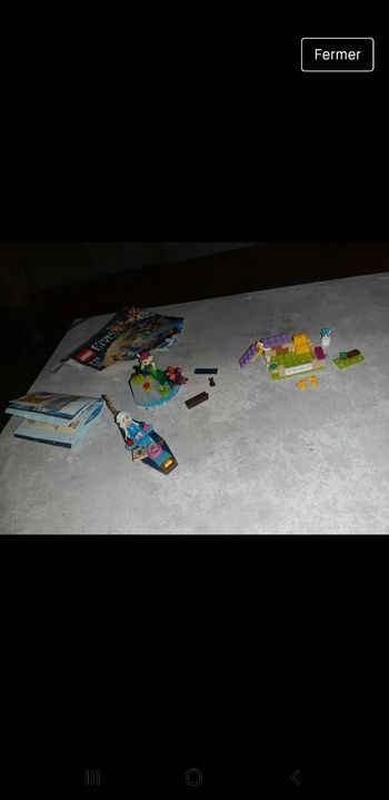 Legos