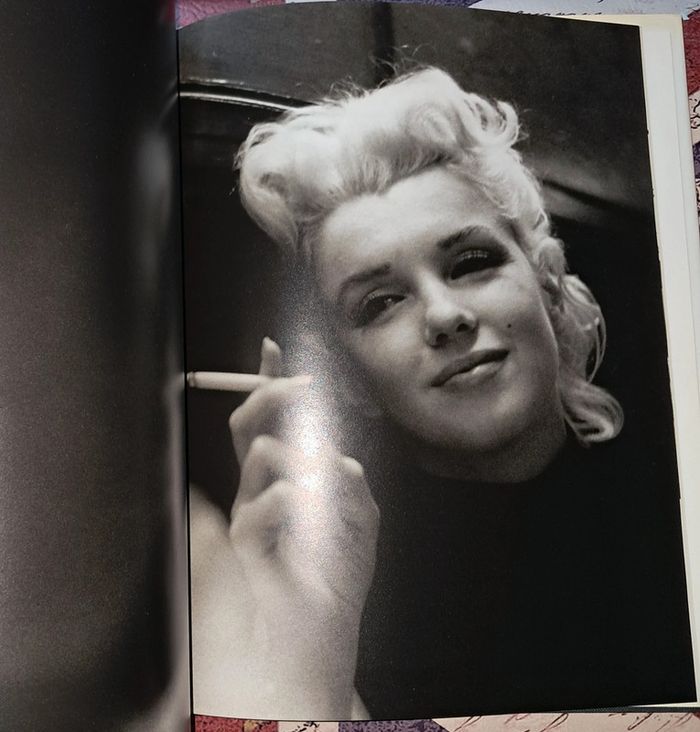 Marilyn par Ed Feingersh - photo numéro 8
