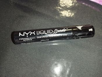 Nyx liquid