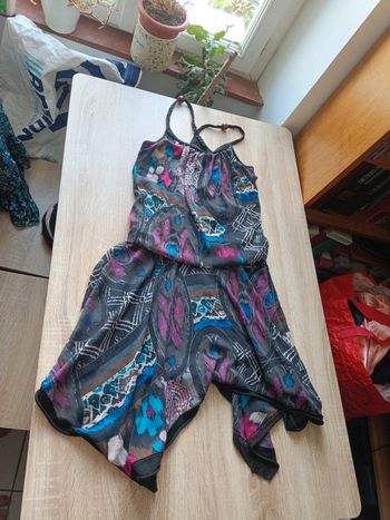 Tunique ou robe courte