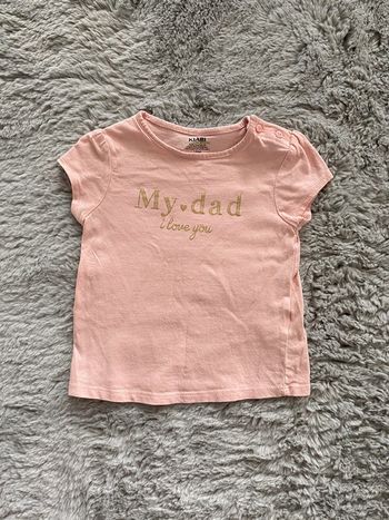 Tee-shirts 18 mois Kiabi