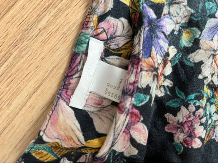 H&m blouse - photo numéro 3