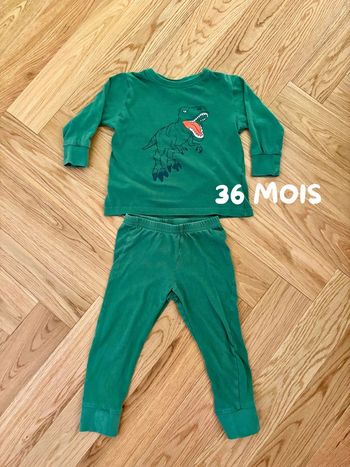 Pyjama Zeeman