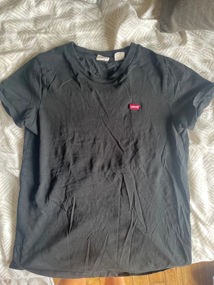 T-shirt Lévis - photo numéro 4