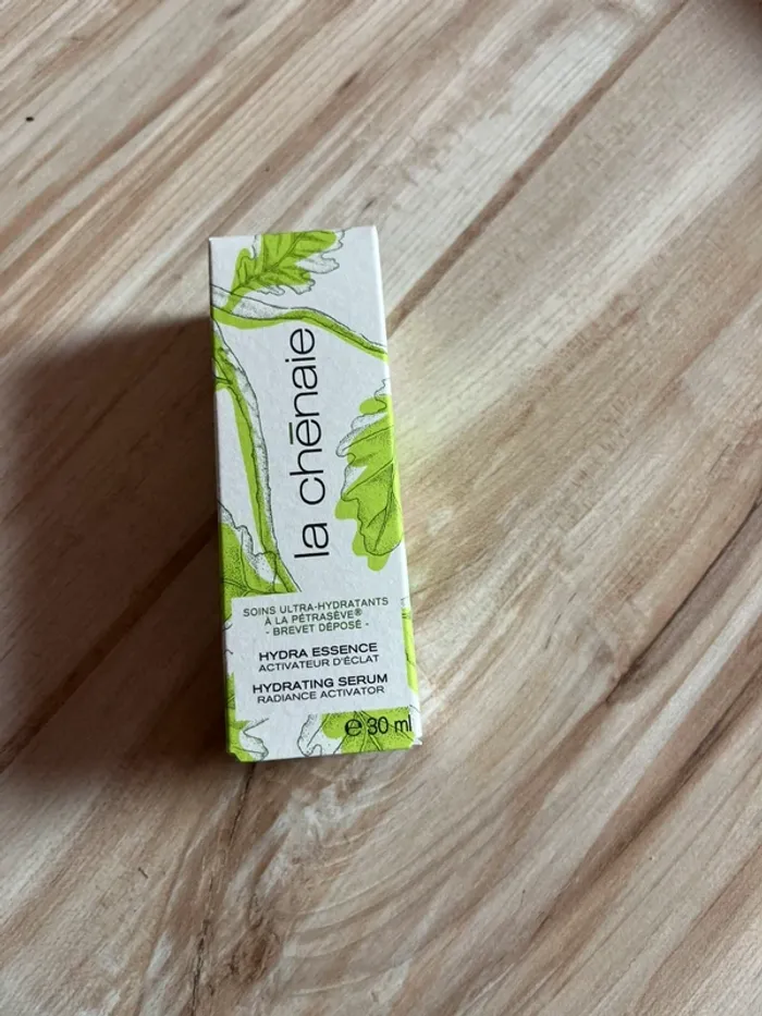 Sérum hydra essence - activateur d'éclat - 30ml - Format vente - photo numéro 3