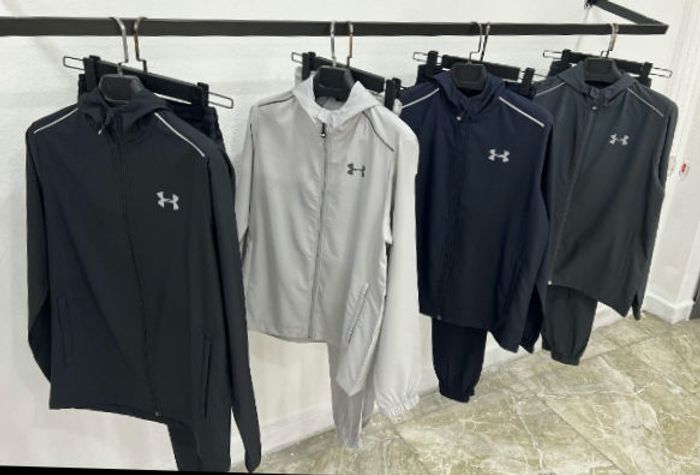 Under Armour - photo numéro 4