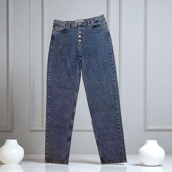 Jeans Na-kd bleu taille M