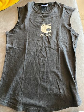 Débardeur clan Campbell