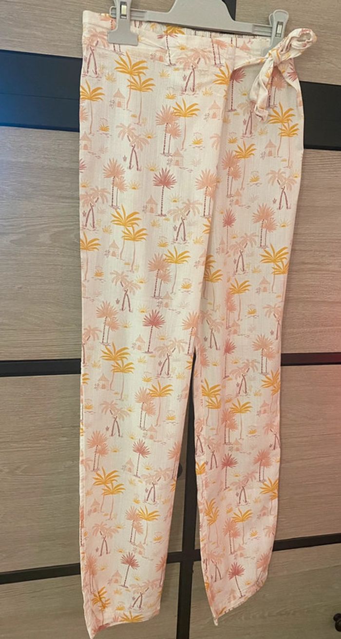 Pantalon léger Tape à l’œil Taille 12 ans - photo numéro 4