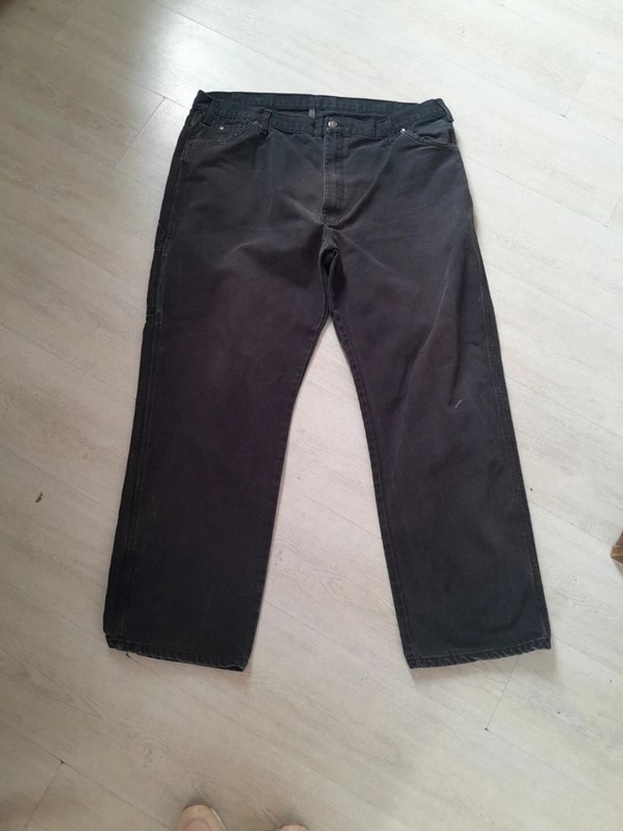 Pantalon large cup  Dickies 42×32 - photo numéro 2
