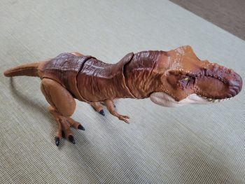 T-Rex Jurassic World