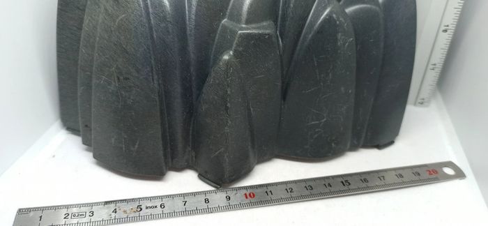 Décor paysage scène avec grotte et sorcière playmobil - photo numéro 15