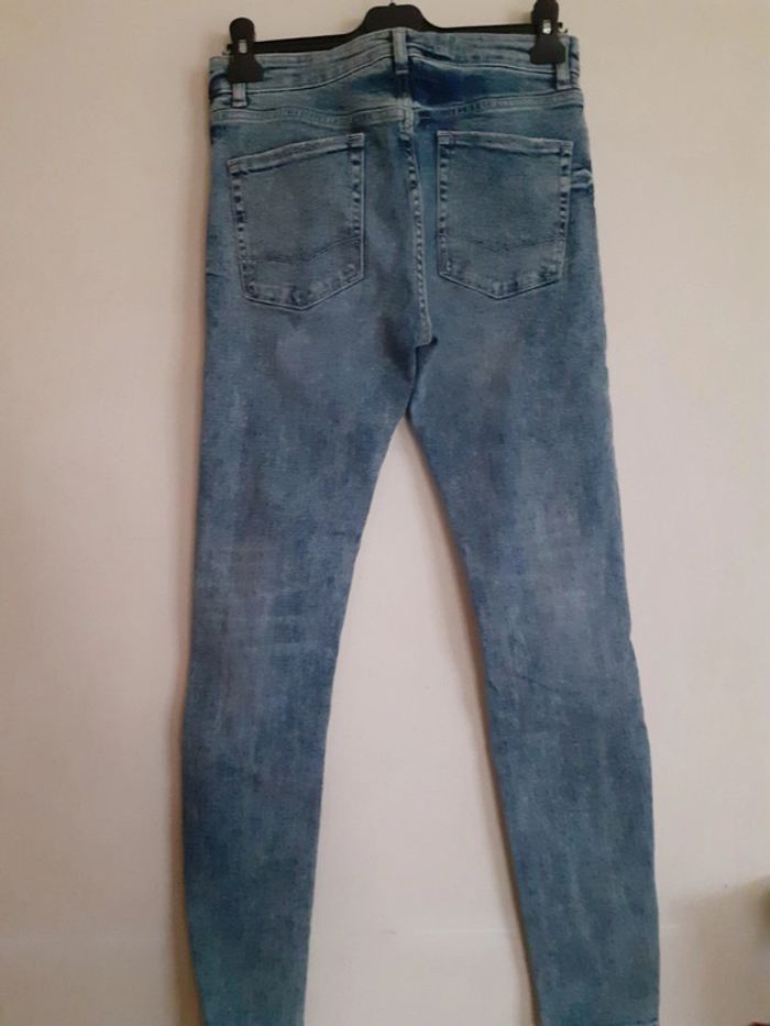 Jean TS - photo numéro 3