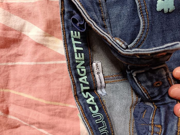 Jeans - photo numéro 3