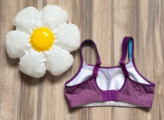Brassières de sport - photo numéro 2