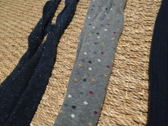 3 collants Monoorix 31 34 - photo numéro 2