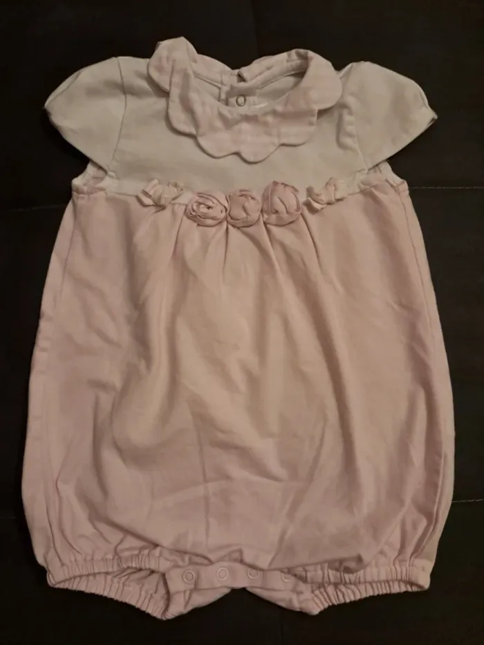 Combishort 4-6 m