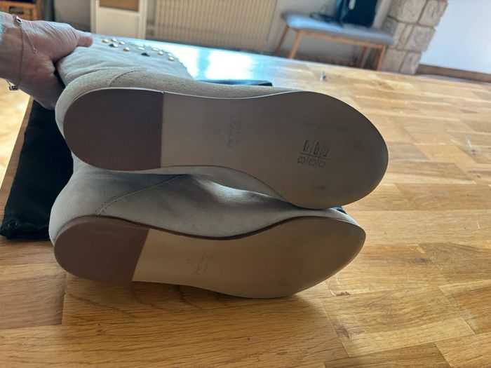 Bottes flavio castellani - photo numéro 7