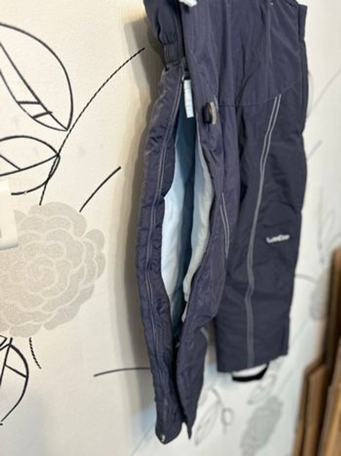 Salopette de ski 3 ans garçon - photo numéro 5