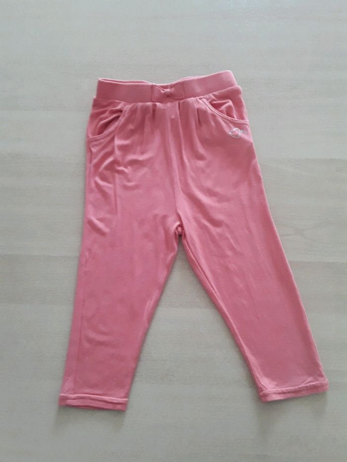 Pantalon 18 mois