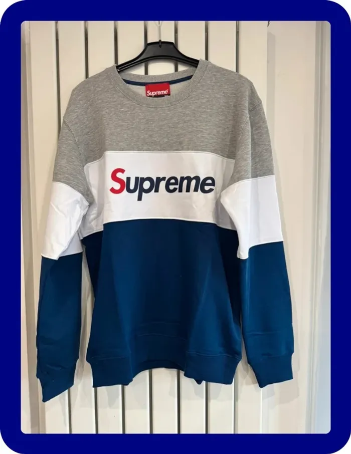 Pull / Sweat Supreme Taille XL