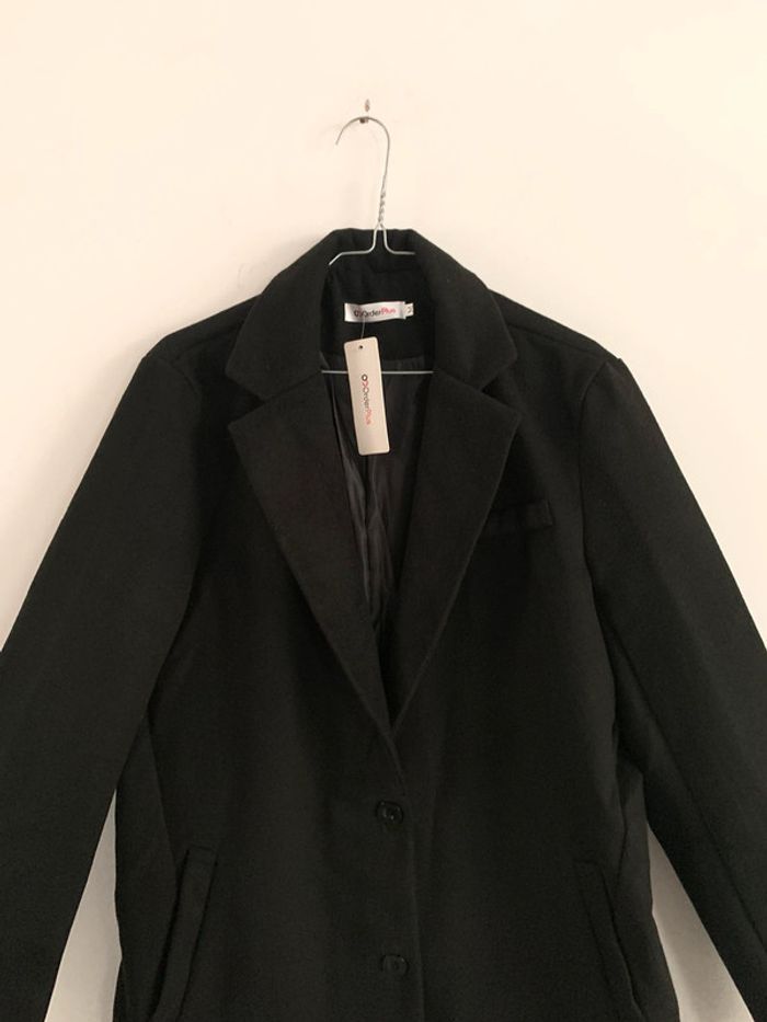 Manteau orderplus neuf - photo numéro 6