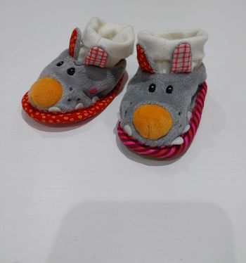 Chaussons