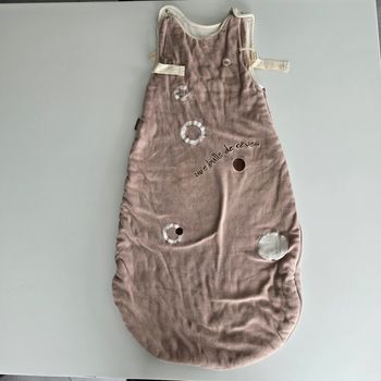 Gigoteuse évolutive Bébé 9