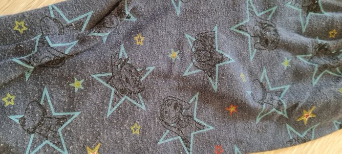 Pyjama garçon toy story - photo numéro 4