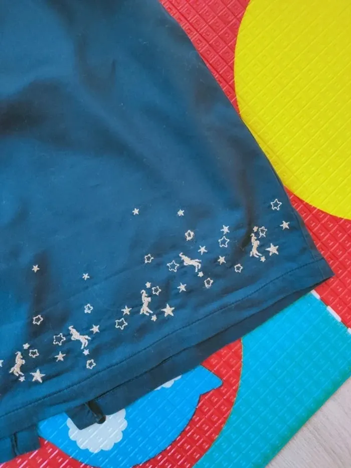 Robe Ikks 2 ans 86 cm - photo numéro 6