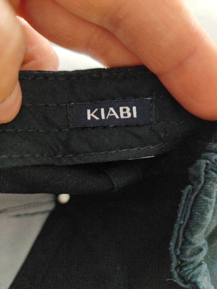 Casquette - photo numéro 2