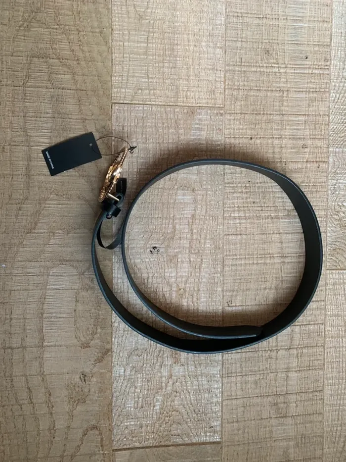 Ceinture shein - photo numéro 2