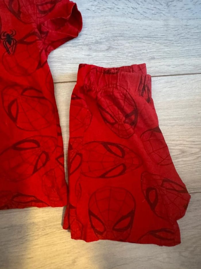 Pyjamas MC garçon - photo numéro 4