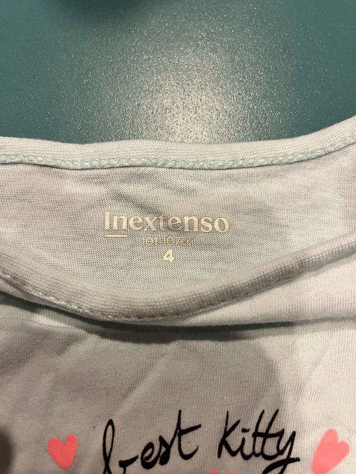 T-shirt - photo numéro 2