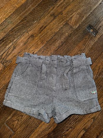 Short sergent major  6 ans