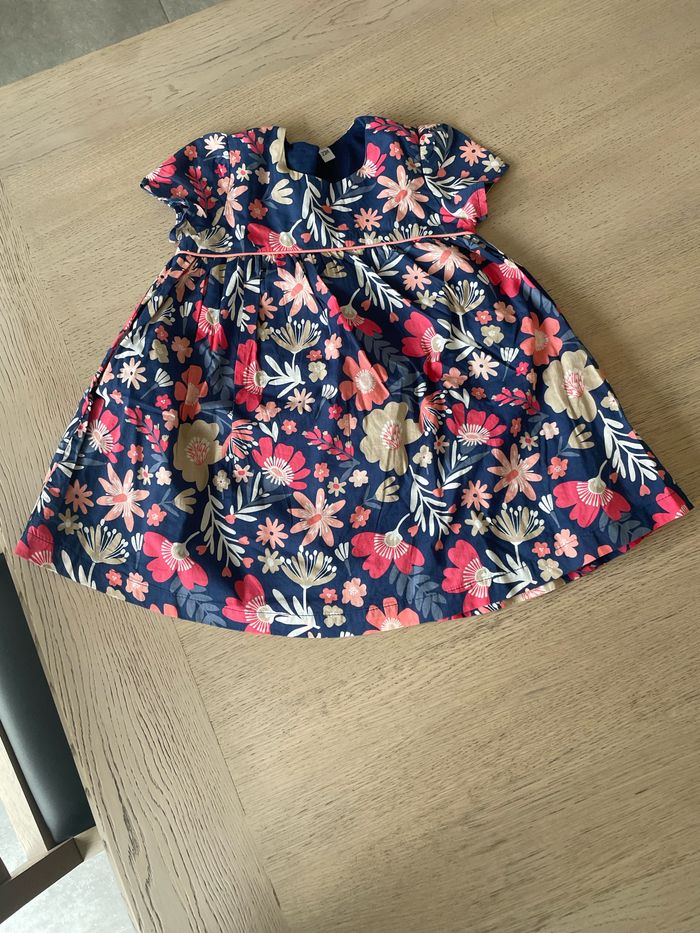 Robe 23 mois