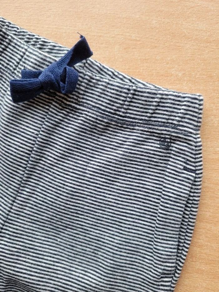 Joli lot mixte 6 mois Petit Bateau - photo numéro 18