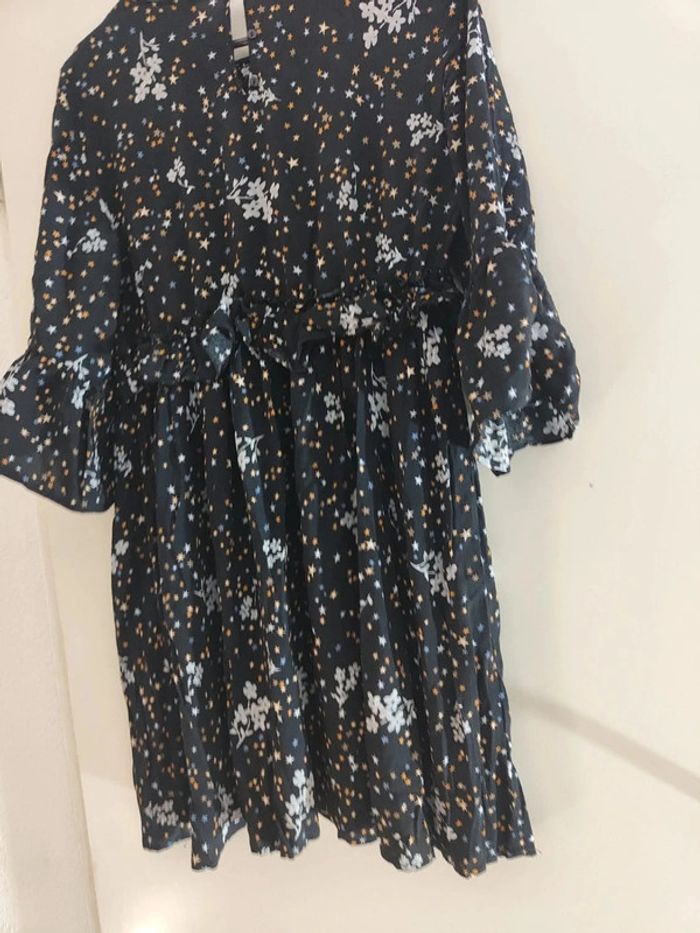 Jolie robe 💎 Zara L 💎 - photo numéro 15