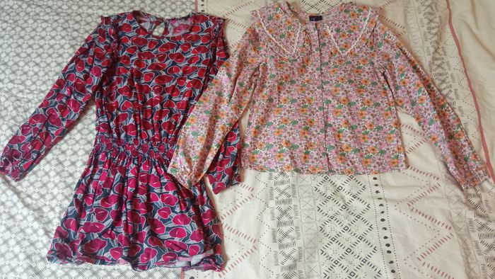 Lot 10 ans hiver - photo numéro 6